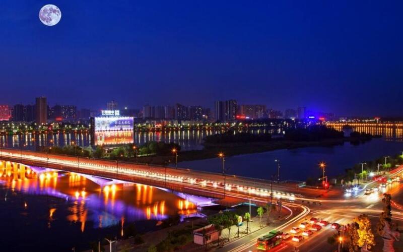 南陽(yáng) 南陽(yáng)